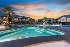 50| Ocotillo Retreat in St. George with Private Hot Tub